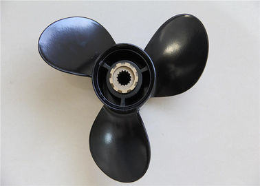 चीन Mercury Outboard Prop Replacement , Mercury Outboard Motor Propellers आपूर्तिकर्ता