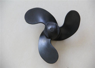 चीन Plastic 3 Blade Boat Propeller , Replacement Outboard Propellers F6 309-64106-0 309641060M आपूर्तिकर्ता