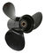 Outboard Motor 3 Blade Aluminum Propeller For Tohatsu Nissan New Condition आपूर्तिकर्ता